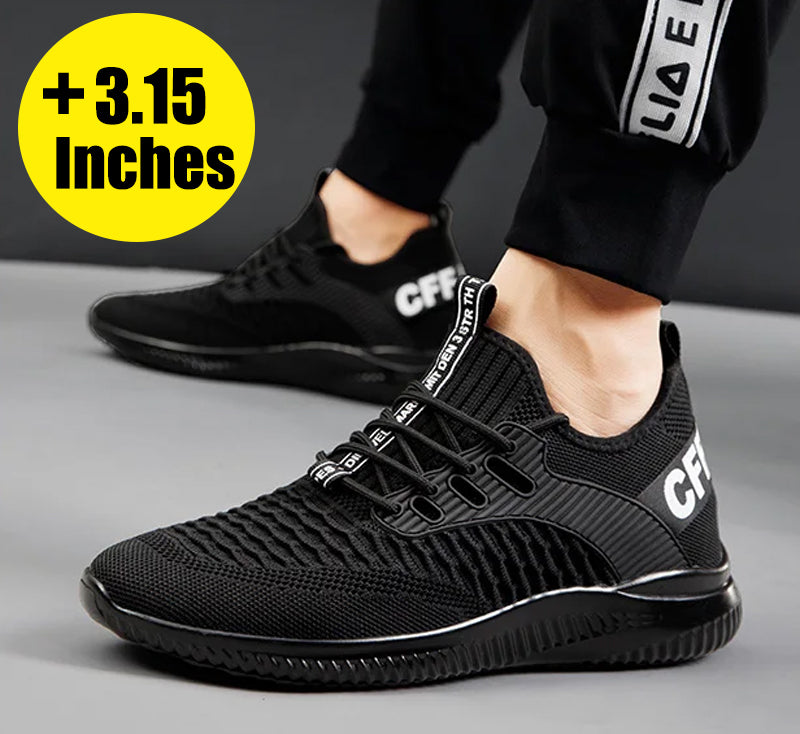 CFF Elevator Shoes, +3.15 Inch Boost<br>(2 Colors)