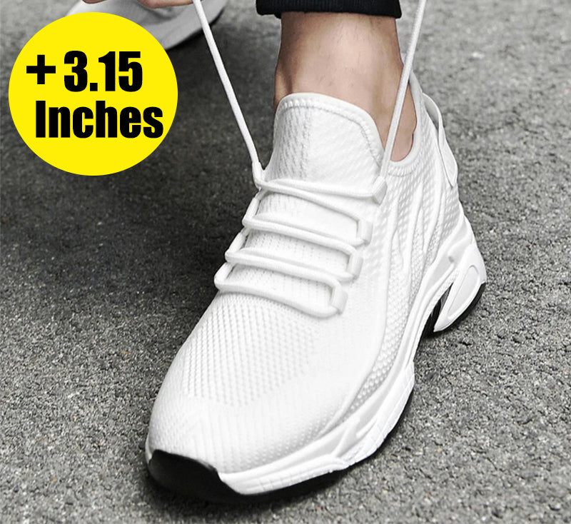 Tide Elevator Shoes, +3.15 Inch Boost<br>(3 Colors)