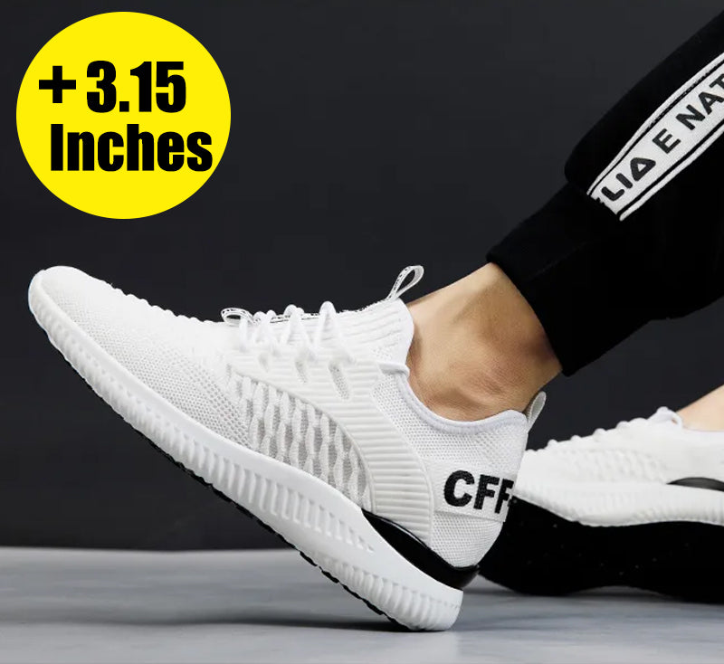 CFF Elevator Shoes, +3.15 Inch Boost<br>(2 Colors)