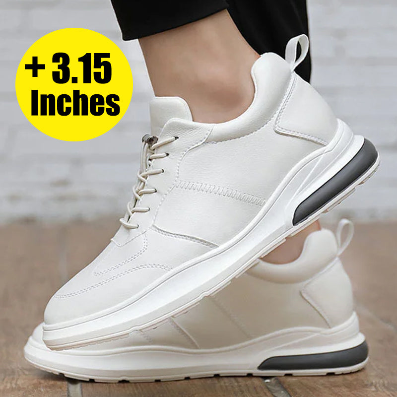 Thrive Elevator Shoes, +3.15 Inch Boost <br>(2 colors)