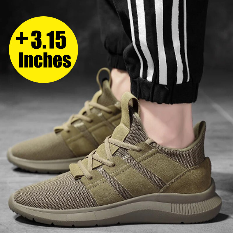 Oath Elevator Shoes, +3.15 Inch Boost <br>(2 colors)