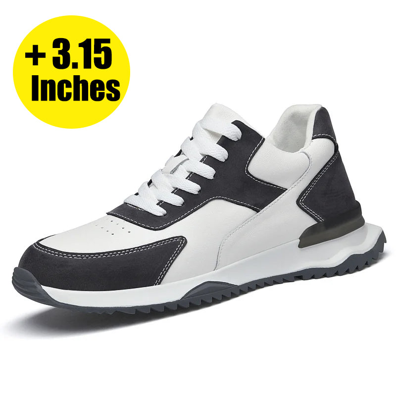 Loft Elevator Shoes, +3.15 Inch Boost<br>(2 Colors)